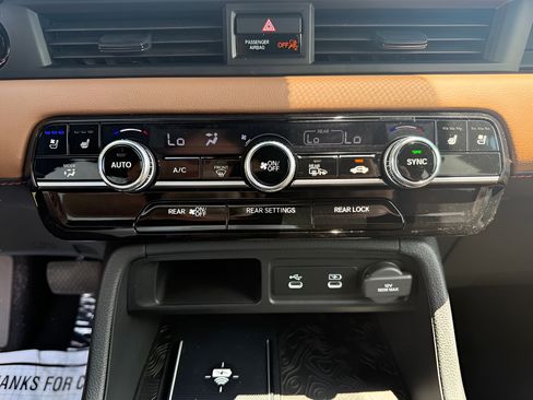 New 2026 Honda Passport TrailSport Elite image 25
