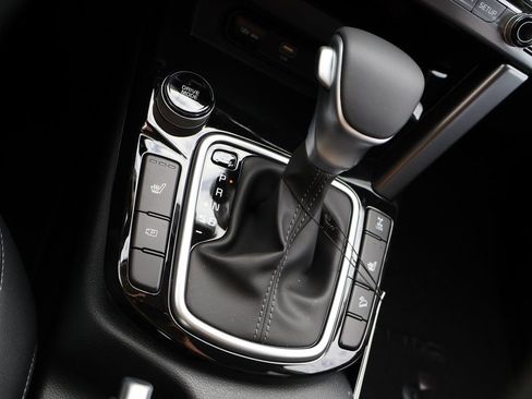 New 2026 Kia Seltos S AWD/4WD image 32