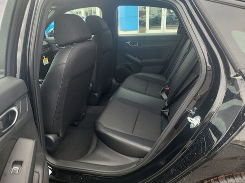 New 2026 Honda Civic Sport image 11