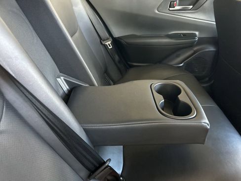 Used 2023 Toyota Prius Limited image 25