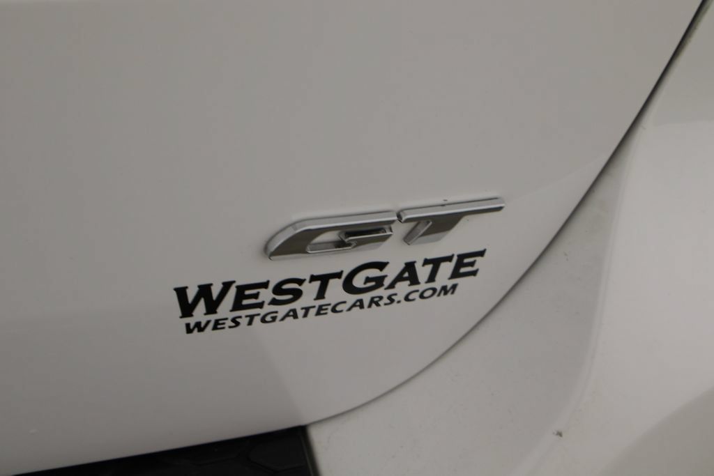 Used 2025 Dodge Durango GT AWD/4WD image 55
