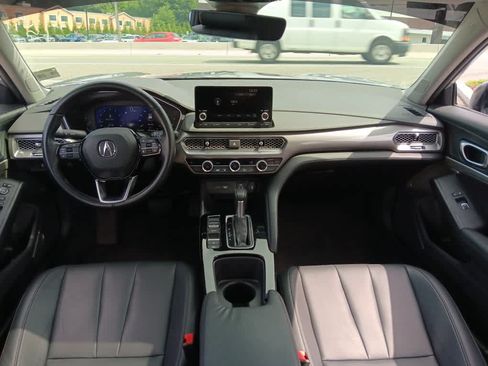 Used 2023 Acura Integra FWD image 19