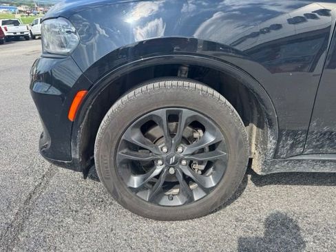 Used 2022 Dodge Durango GT AWD/4WD image 3