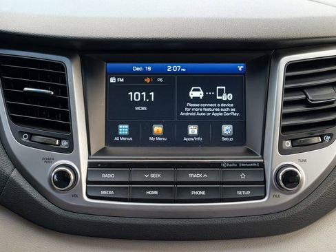 Used 2018 Hyundai Tucson SEL image 43