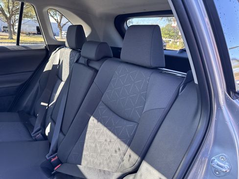 New 2025 Toyota RAV4 XLE w/ Convenience Package AWD/4WD image 25