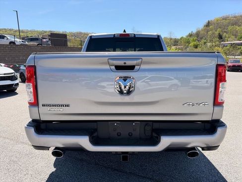 Used 2024 RAM 1500 Big Horn AWD/4WD image 13