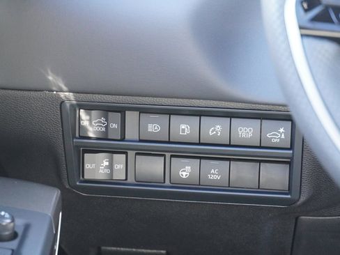 New 2026 Toyota Tundra Platinum w/ Tow Tech Package image 30