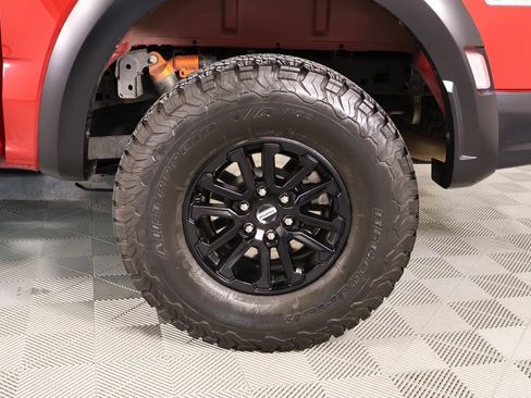 Used 2024 Ford F150 Raptor image 21