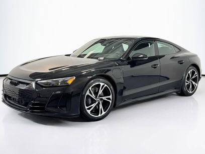 Used 2022 Audi e-tron GT Premium Plus w/ Performance Package