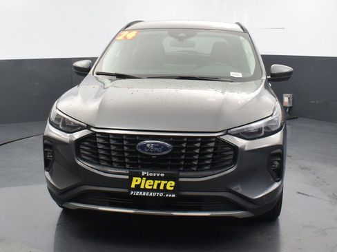 Used 2024 Ford Escape Platinum image 23