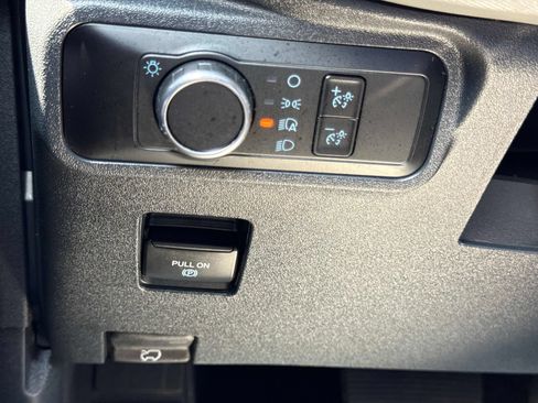 Used 2023 Ford Bronco Badlands AWD/4WD image 25