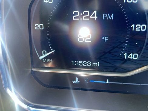 Used 2025 GMC Sierra 1500 Denali w/ Denali Reserve Package AWD/4WD image 8