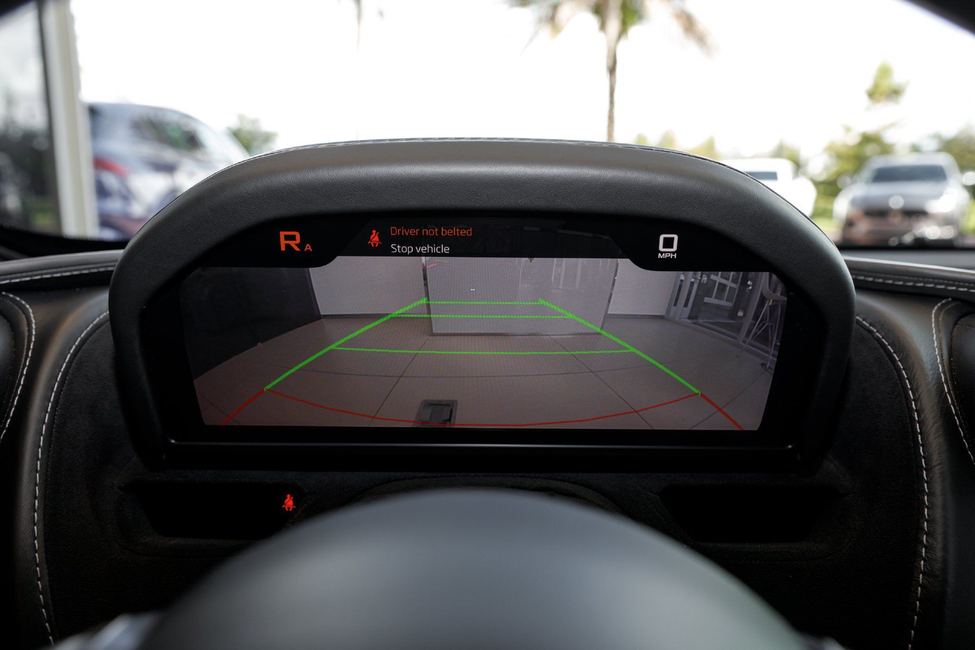 Used 2019 McLaren 720S Luxury RWD image 40