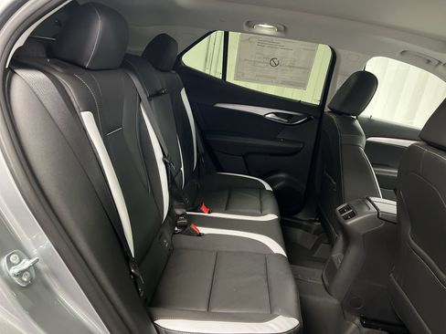 New 2026 Buick Envision Sport Touring AWD/4WD image 64