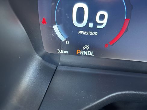 New 2026 Ford Explorer ST-Line image 22