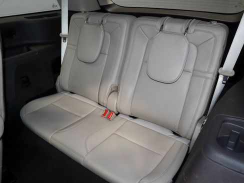 Used 2021 Lincoln Aviator Reserve w/ Elements Package Plus image 25