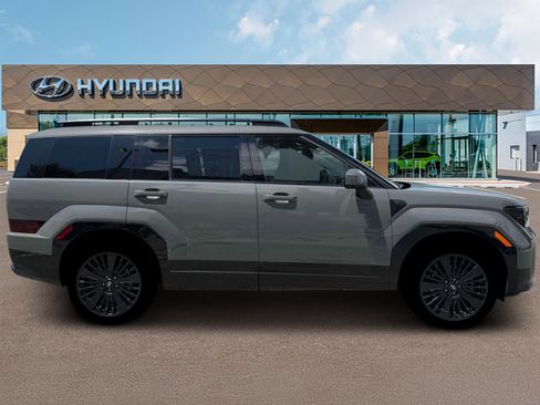 New 2026 Hyundai Santa Fe Calligraphy image 9