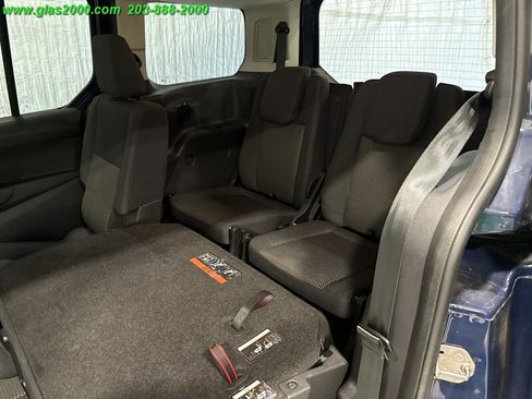 Used 2016 Ford Transit Connect XL image 10