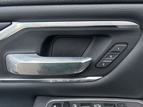 Used 2023 RAM 1500 Laramie image 21