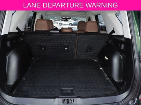 Used 2024 Ford Bronco Sport Outer Banks image 14