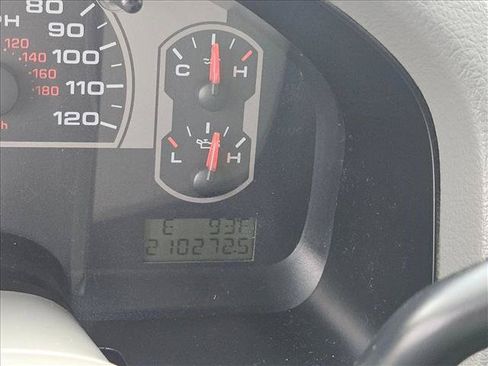 Used 2008 Ford F150 XLT RWD image 9