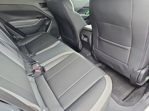 New 2026 Subaru Crosstrek 2.5i Wilderness AWD/4WD image 14