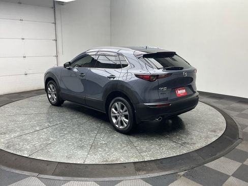 Used 2021 MAZDA CX-30 AWD 2.5 S w/ Premium Package image 2