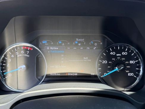 Used 2021 Ford F250 Lariat w/ Chrome Package AWD/4WD image 22