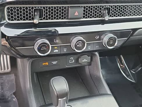 Certified 2023 Honda Civic Sport image 40