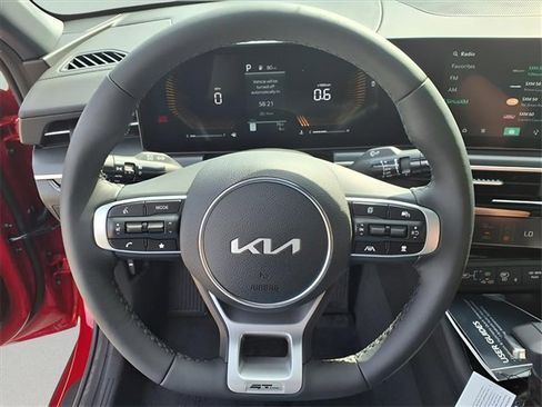 New 2026 Kia K5 GT-Line w/ GT-Line Premium Package image 20