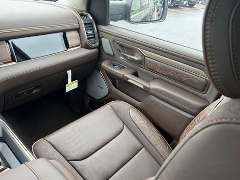 New 2026 RAM 1500 Limited AWD/4WD image 37