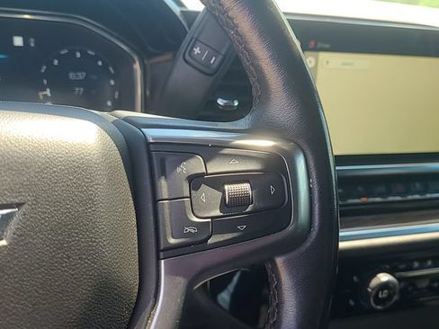 Used 2022 Chevrolet Silverado 1500 RST AWD/4WD image 18