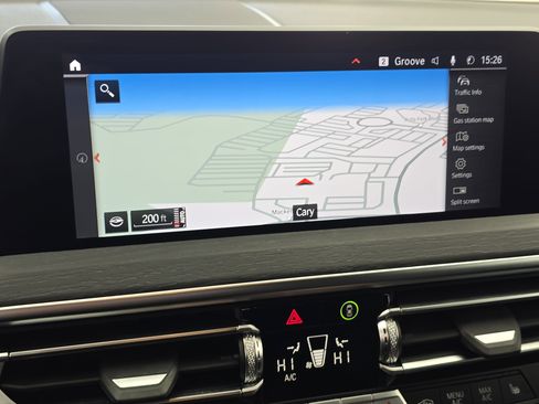 Used 2023 BMW X3 xDrive30i w/ Convenience Package image 22