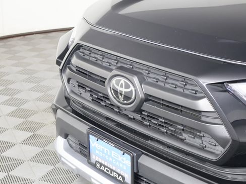 Used 2024 Toyota RAV4 Adventure image 11