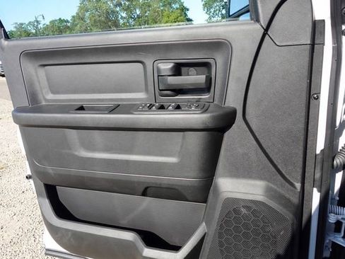 New 2025 RAM 5500 Tradesman image 12