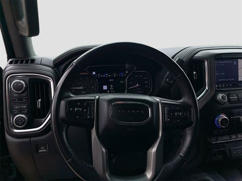 Used 2022 GMC Sierra 1500 Denali image 11
