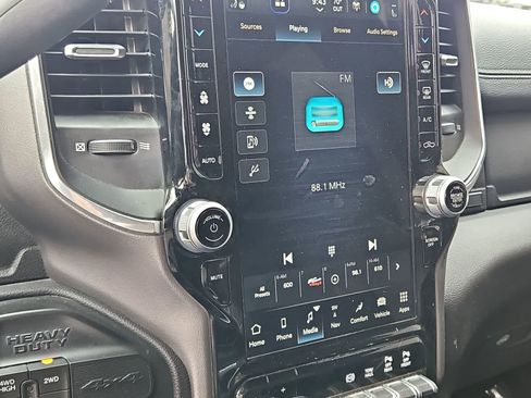 Used 2022 RAM 2500 Laramie image 29