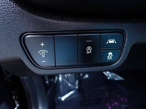 Used 2023 Kia Seltos EX AWD/4WD image 16
