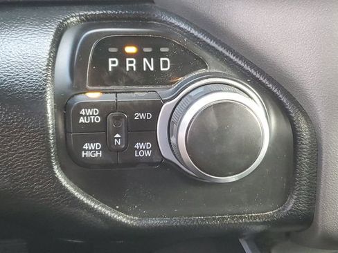 Used 2022 RAM 1500 Big Horn image 21