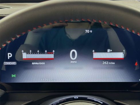 Used 2025 Nissan Kicks SR w/ Interior Electronics Package AWD/4WD image 18