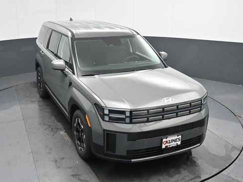 New 2026 Hyundai Santa Fe SE image 40