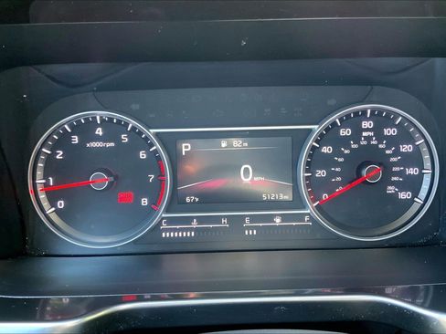 Used 2023 Kia Sorento S w/ Panoramic Sunroof Package FWD image 22