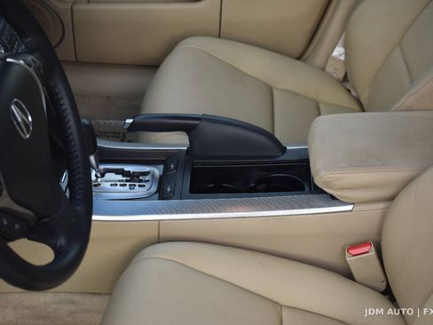 Used 2008 Acura TL FWD image 26