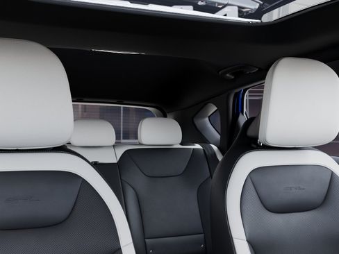 New 2026 Kia K4 GT-Line Turbo FWD image 27