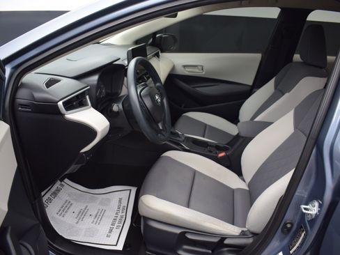 Used 2024 Toyota Corolla LE image 13