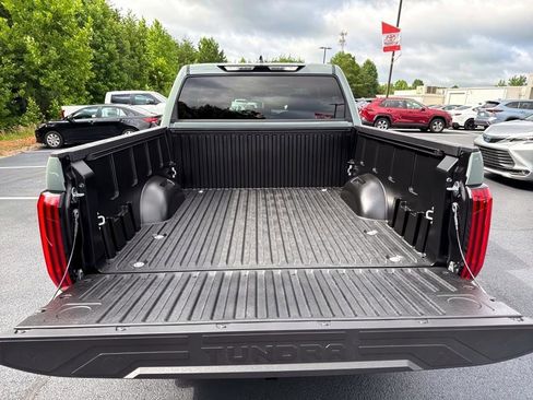 New 2025 Toyota Tundra SR5 image 6