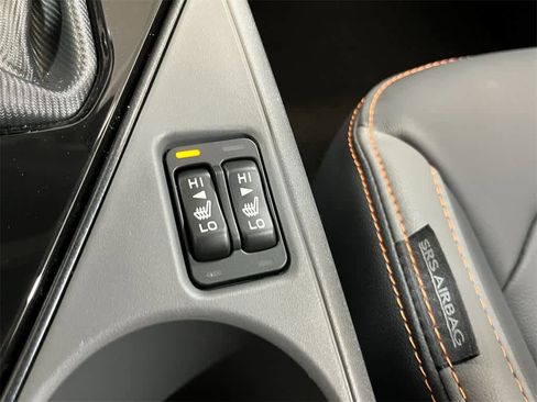 Certified 2025 Subaru Crosstrek 2.5i Limited image 21