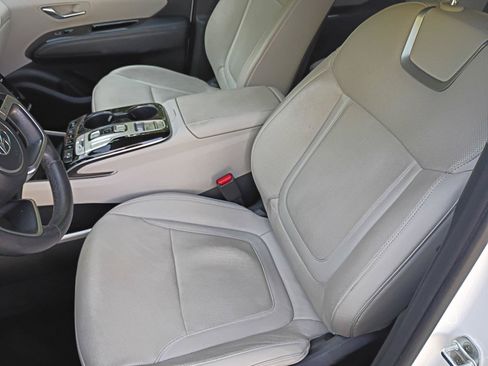 Used 2022 Hyundai Tucson Limited AWD/4WD image 13
