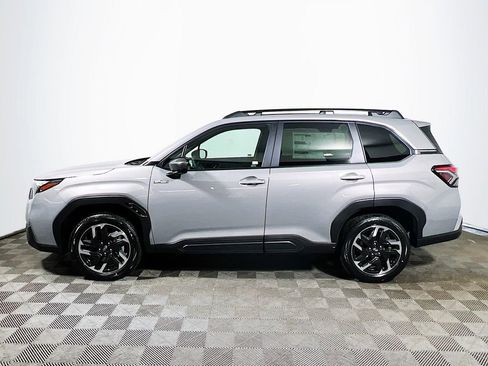 New 2026 Subaru Forester Premium image 4