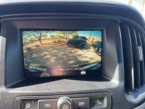 Used 2022 GMC Canyon Elevation Standard w/ Trailering Package image 15